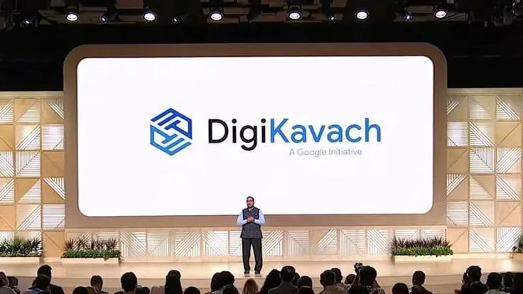 Digi kavach event