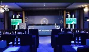 IPL 2025 Auction